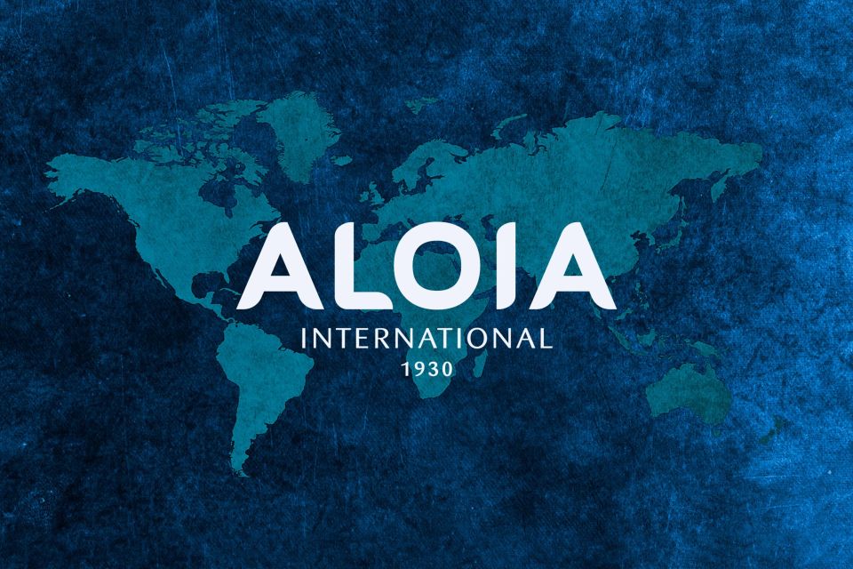 Aloia International S.r.l.